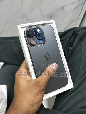 Apple iPhone 16 Pro ` (Used)