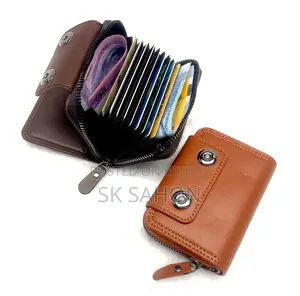 Card Holder Wallet