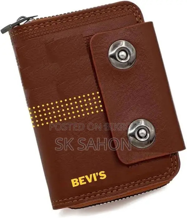 Card Holder Wallet