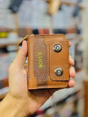 Card Holder Wallet