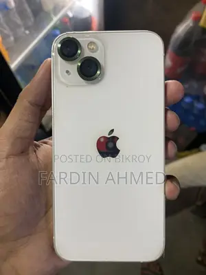 Apple iPhone 13 (Used)