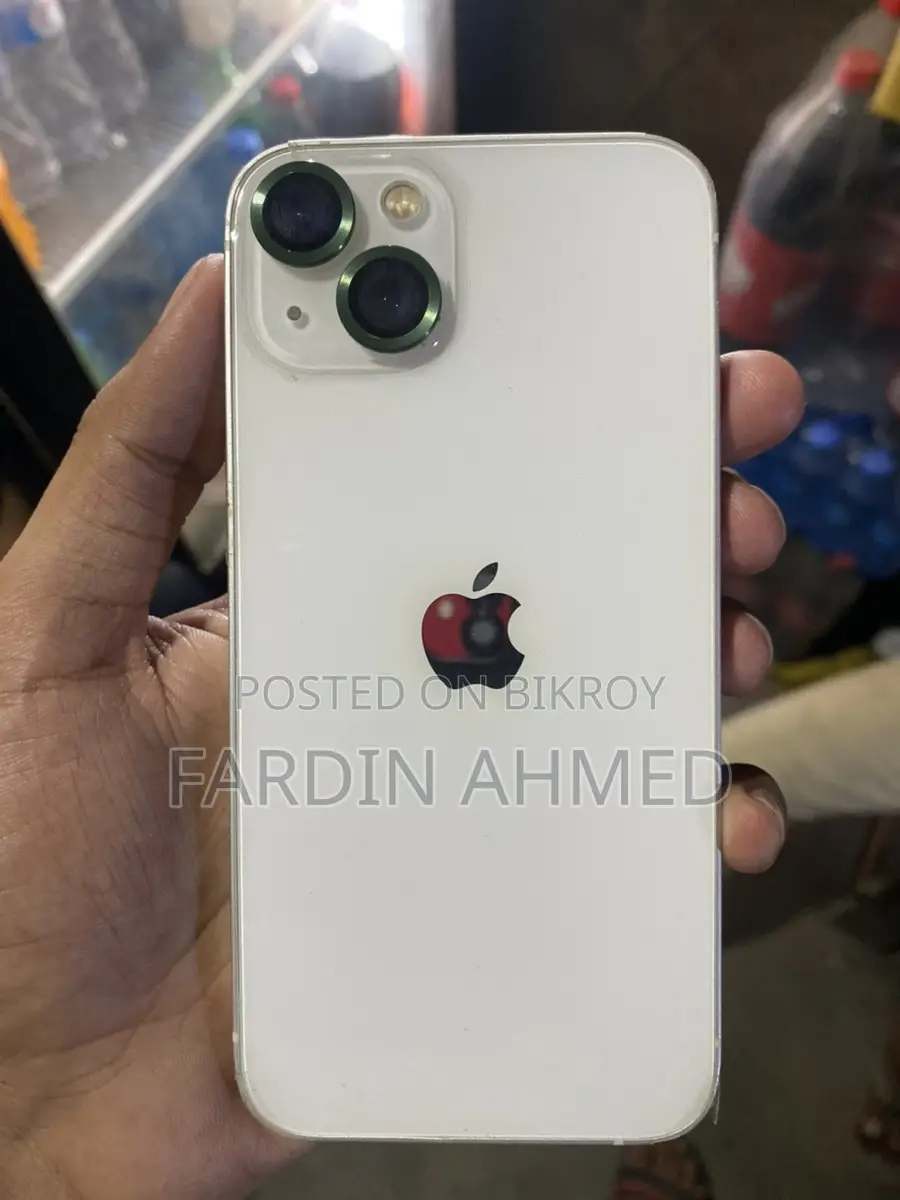 Apple iPhone 13 (Used)