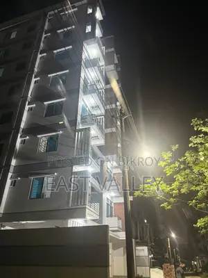 Luxury 1500 SFT Apartment for Sale | Bashundhara R/A, Block L, Baridhara