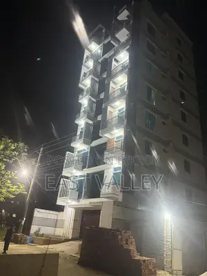 Luxury 1500 SFT Apartment for Sale | Bashundhara R/A, Block L, Baridhara