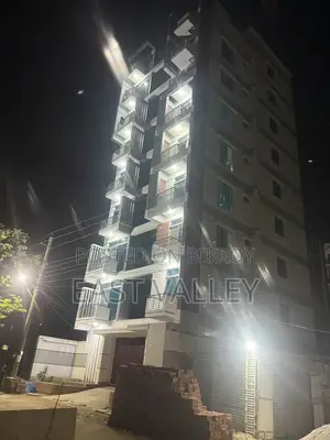 Luxury 1500 SFT Apartment for Sale | Bashundhara R/A, Block L, Baridhara