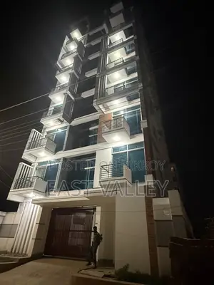 Luxury 1500 SFT Apartment for Sale | Bashundhara R/A, Block L, Baridhara
