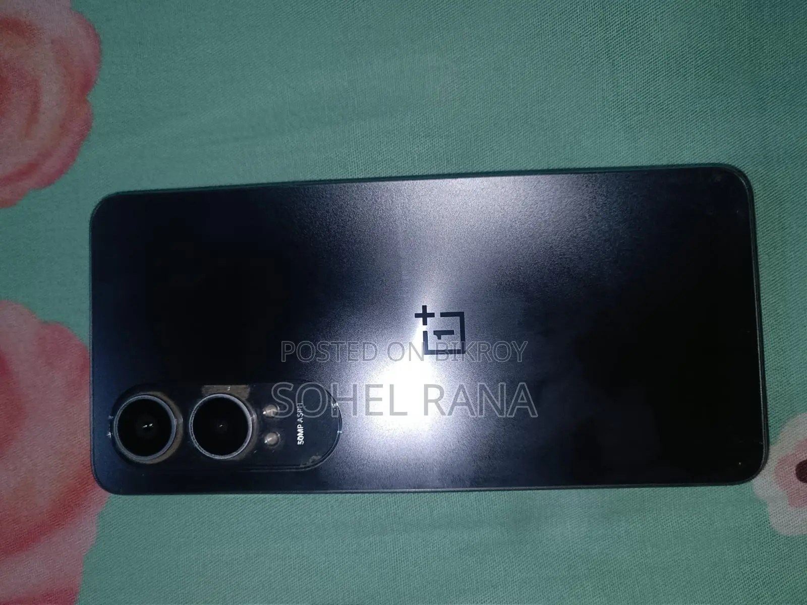 OnePlus Nord CE4 Lite 5G (Used)