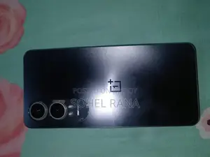 OnePlus Nord CE4 Lite 5G (Used)