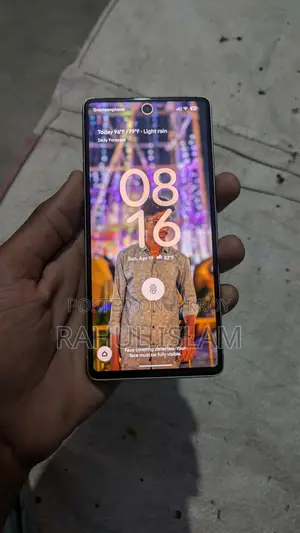 Google Pixel 7 8/128 (Used)