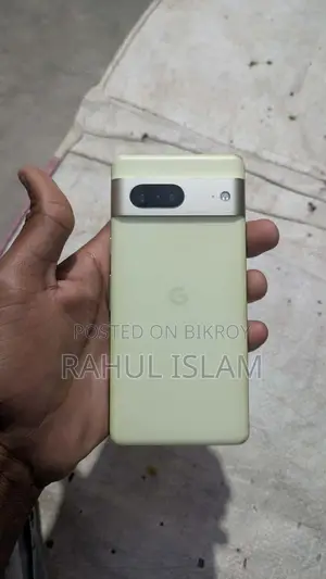 Google Pixel 7 8/128 (Used)