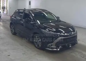 Toyota Corolla Cross Z Black Full Option 2023