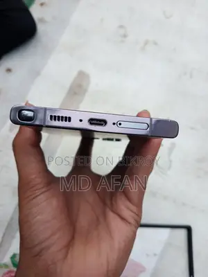 Samsung Galaxy S23 Ultra 12/256 (Used)