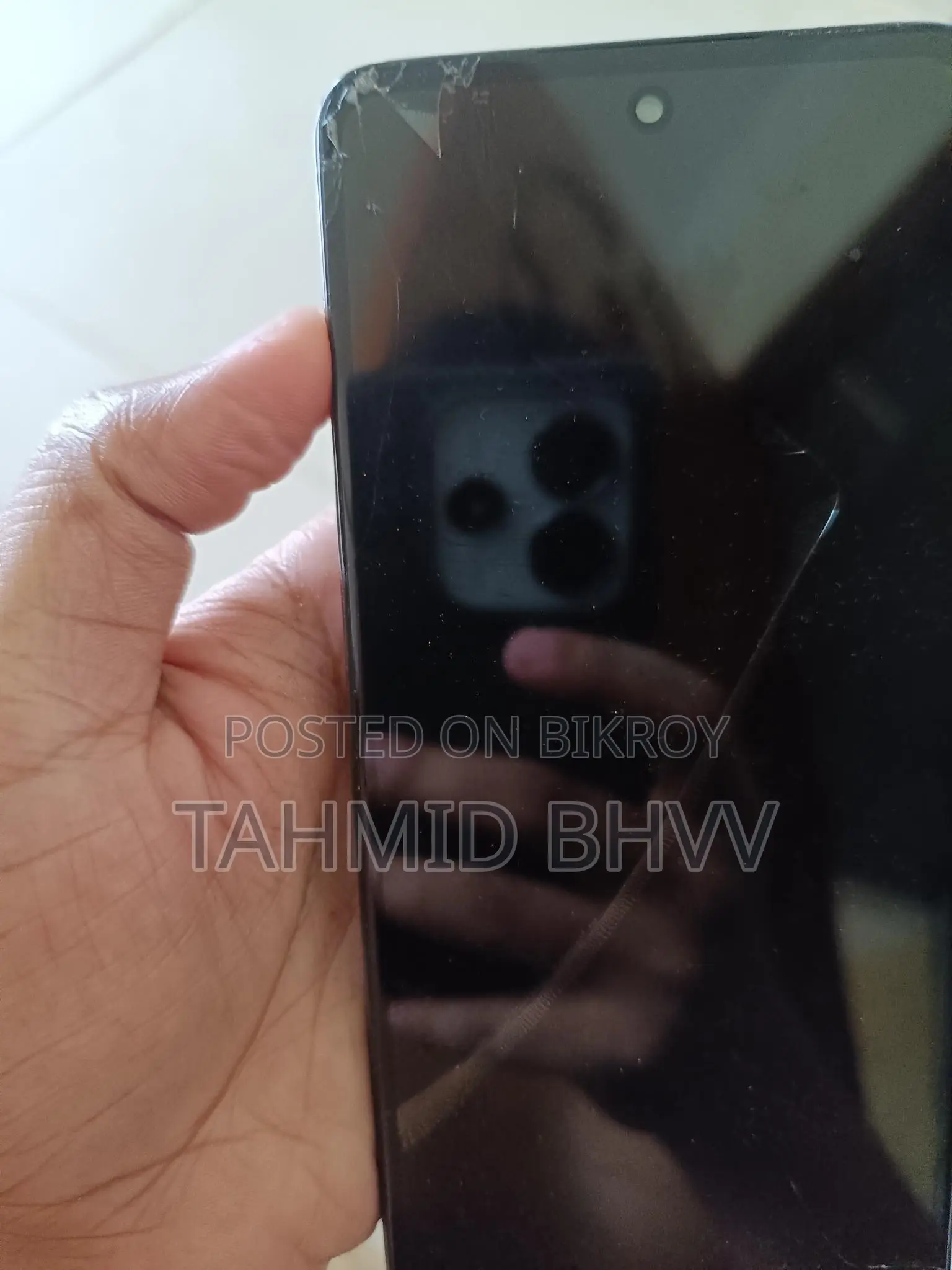 Samsung Galaxy A52 5G (Used)