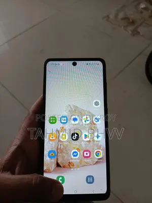 Samsung Galaxy A52 5G (Used)