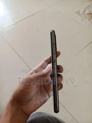 Samsung Galaxy A52 5g (Used)