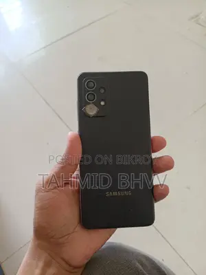 Samsung Galaxy A52 5G (Used)