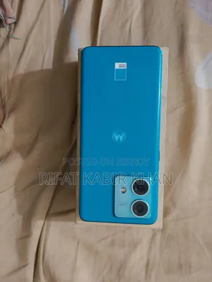 Motorola Edge 40 Neo 256 GB Blue