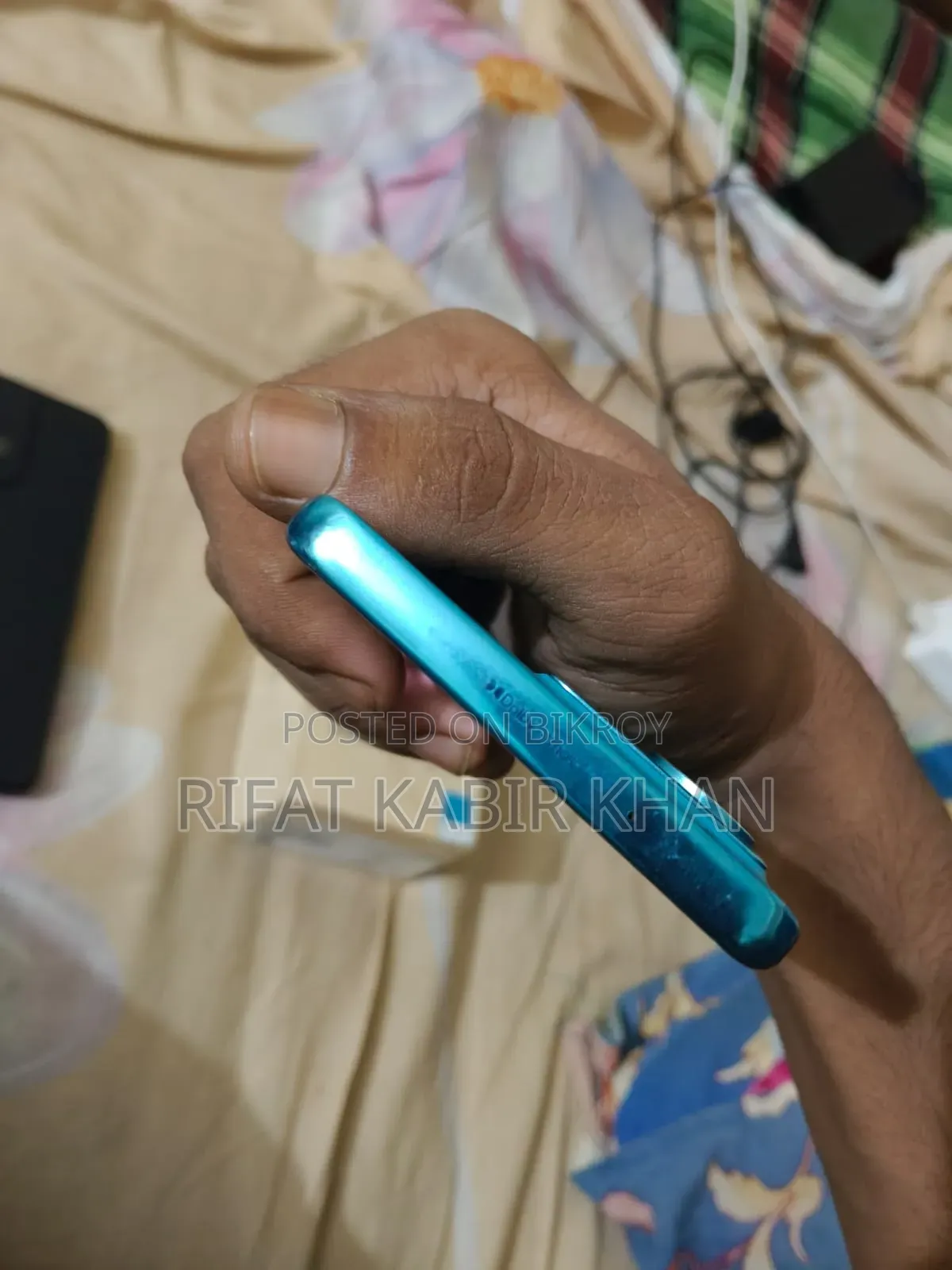 Motorola Edge 40 Neo 256 GB Blue
