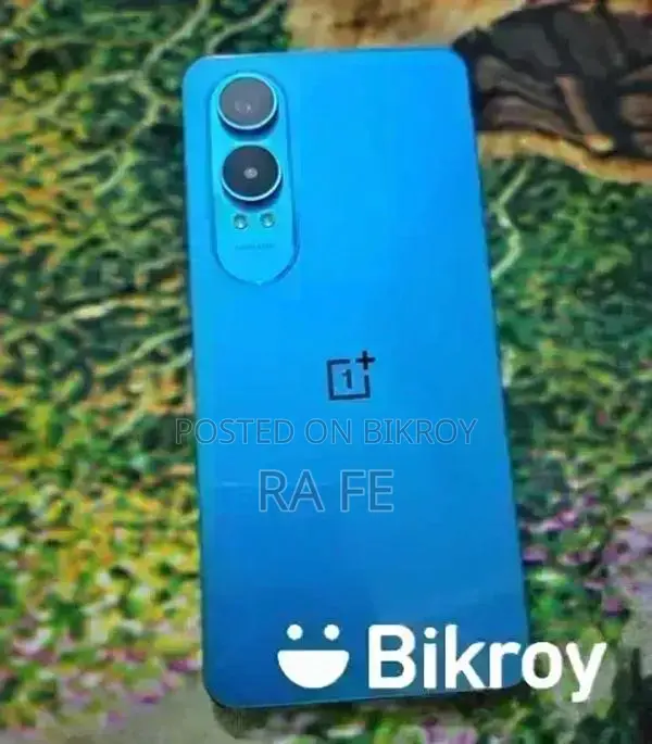 OnePlus CE4 Lite (ব্যবহৃত)