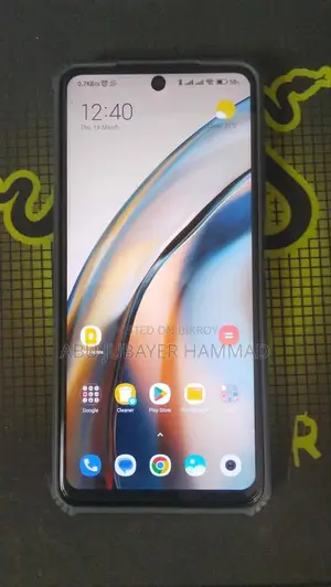 Xiaomi Poco X3 (Used)