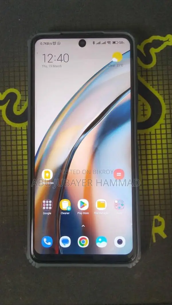 Xiaomi Poco X3 (Used)