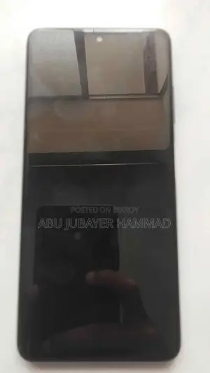 Xiaomi Poco X3 (Used)