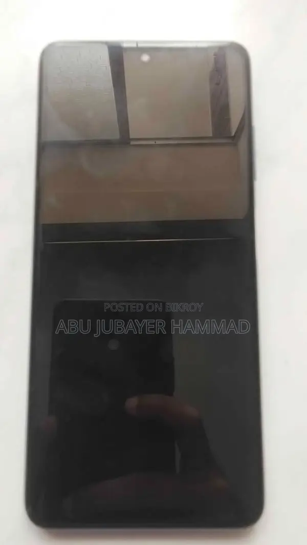 Xiaomi Poco X3 (Used)