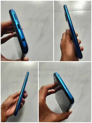 Xiaomi Poco X3 (Used)