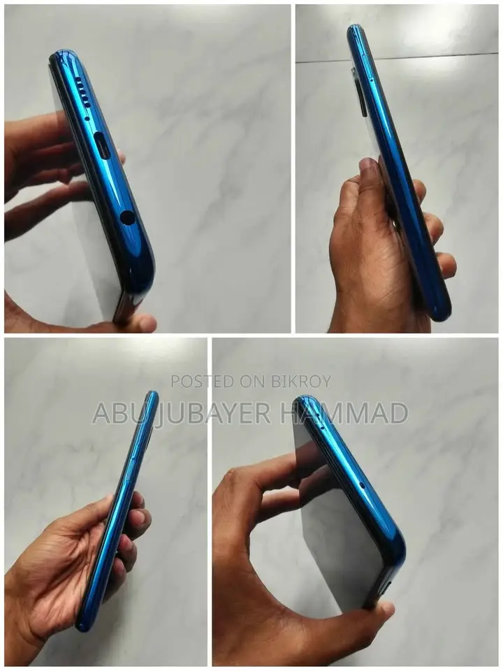 Xiaomi Poco X3 (Used)