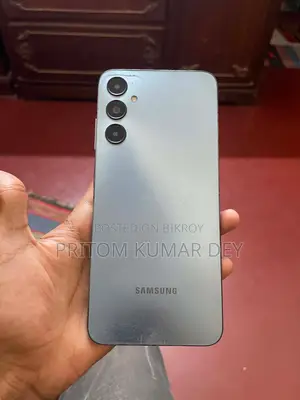 Samsung Galaxy M14 (ব্যবহৃত)