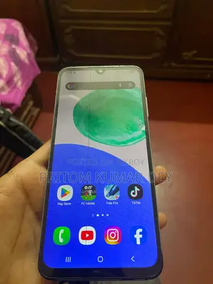 Samsung Galaxy M14 (ব্যবহৃত)
