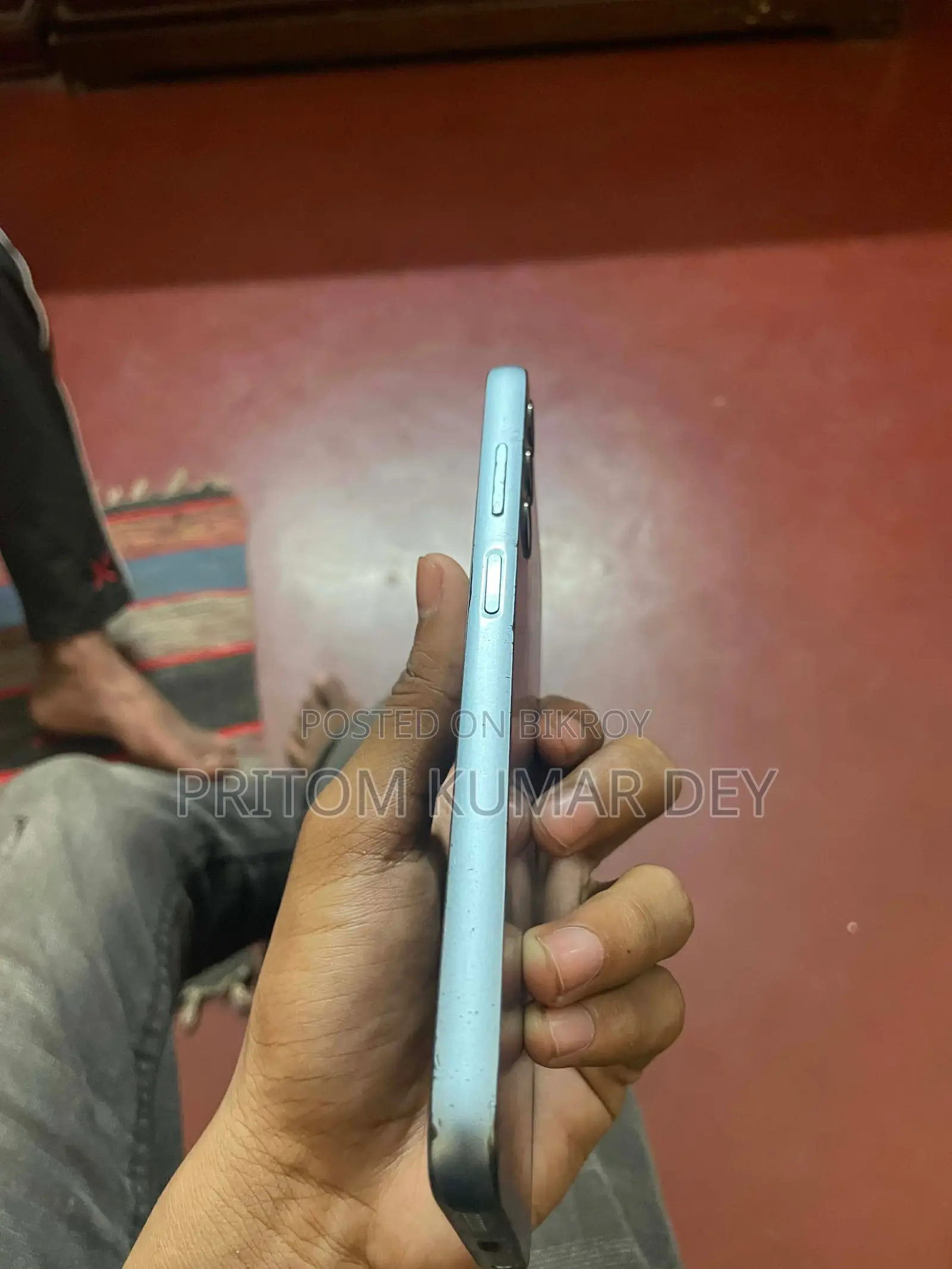 Samsung Galaxy M14 (ব্যবহৃত)