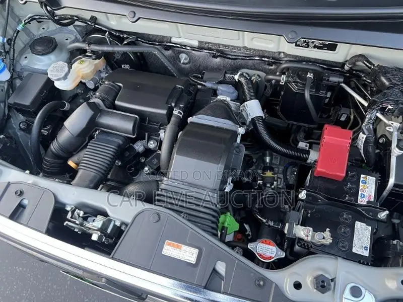 Toyota Noah hybrid S Z 2022