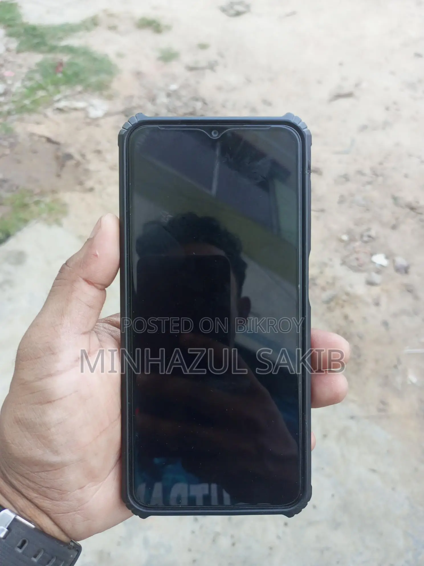 Samsung Galaxy M13 4/64 (ব্যবহৃত)