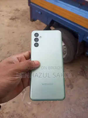 Samsung Galaxy M13 4/64 (ব্যবহৃত)