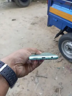 Samsung Galaxy M13 4/64 (ব্যবহৃত)