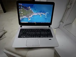 Laptop HP ProBook 440 G2 4GB Intel Core I5 SSD 128GB