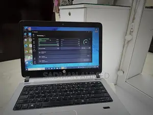Laptop HP ProBook 440 G2 4GB Intel Core I5 SSD 128GB