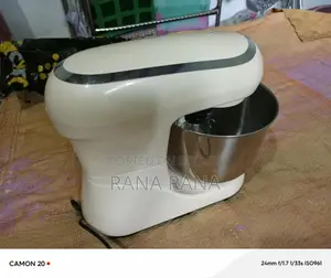 কেক বানানো মেসিন
