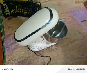 কেক বানানো মেসিন