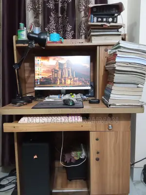Multifunctional Computer Study Table