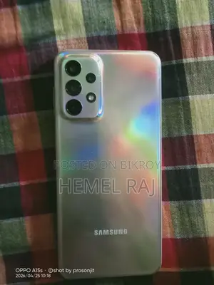 Samsung Galaxy A23 (ব্যবহৃত)