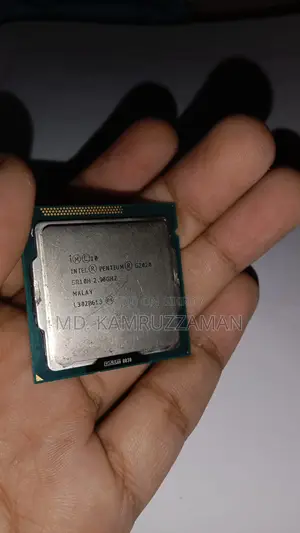INTEL PENTIUM G2020