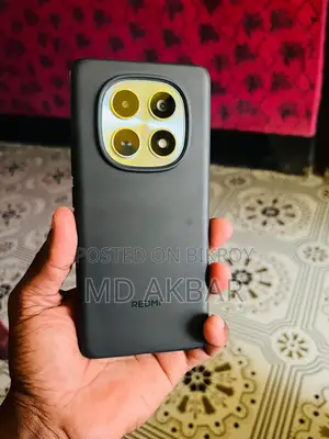 Xiaomi Redmi Note 15 . (Used)