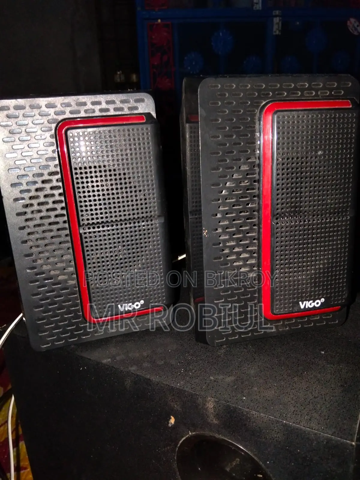 Sound Systems for Sale