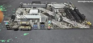 ASUS PRIME B460-PLUS LGA 1200 Intel B460 ATX Motherboard