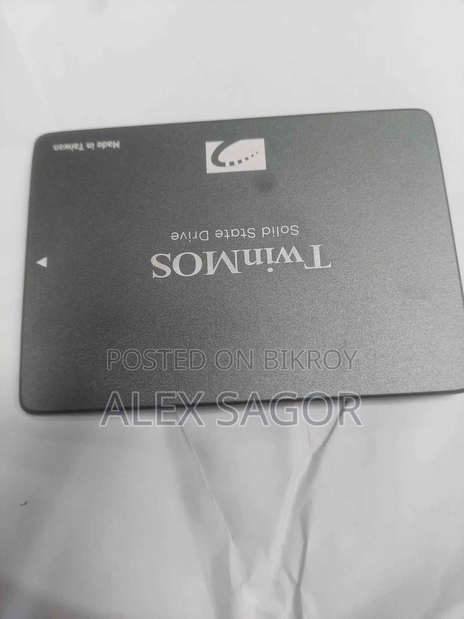 SSD 512