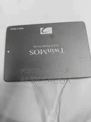SSD 512