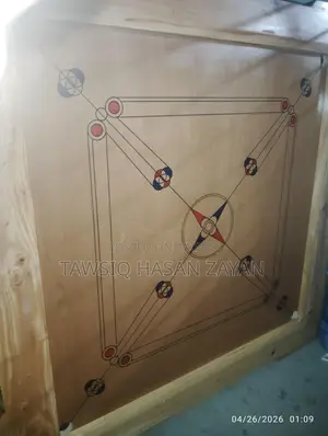 56 Inch Board Absolutely New