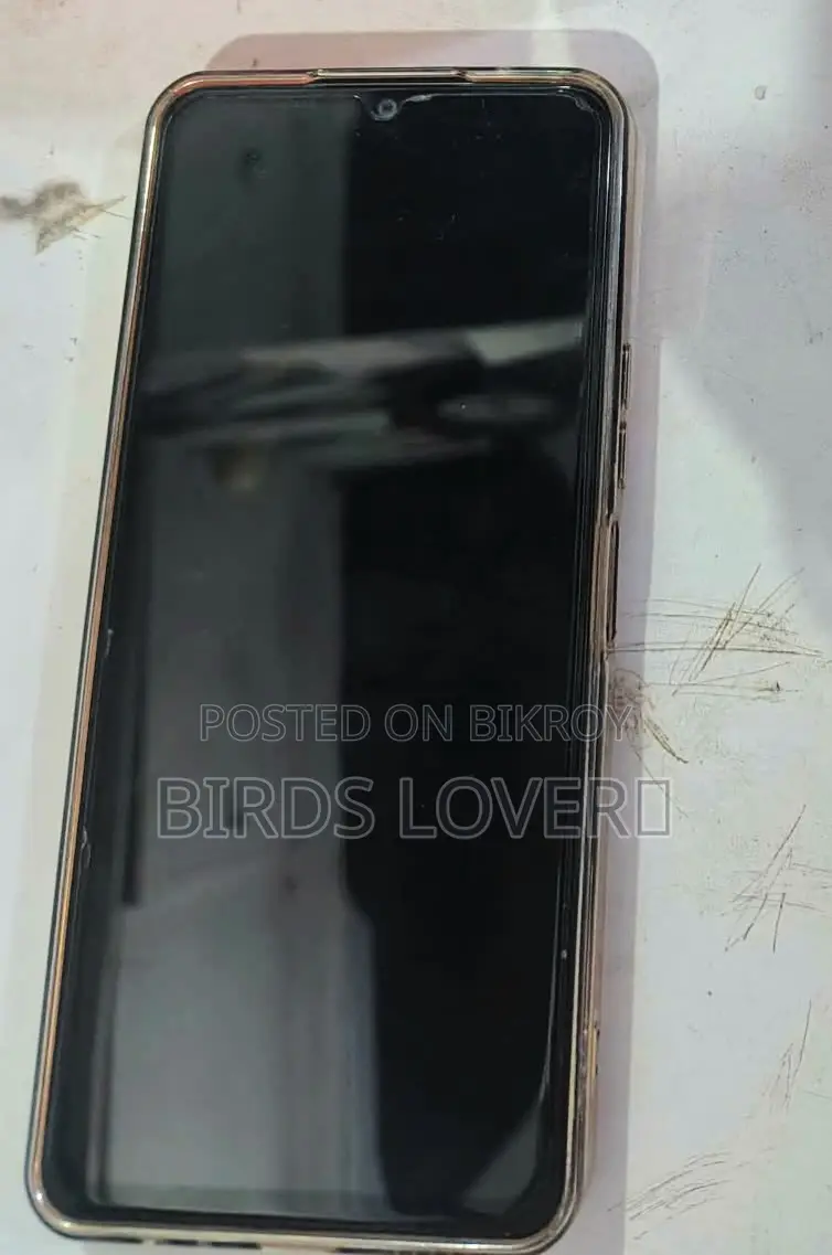 Vivo Y27s . (Used)